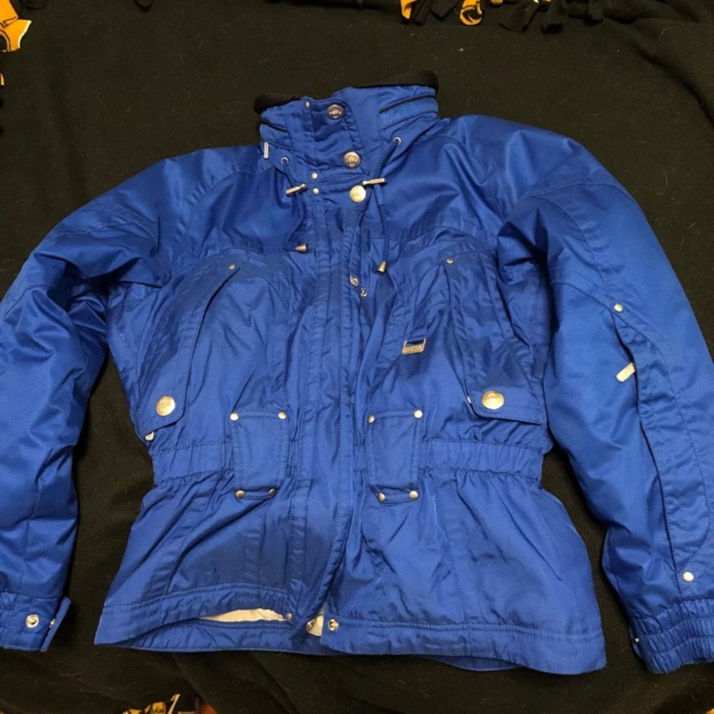 Head Ski Jacket